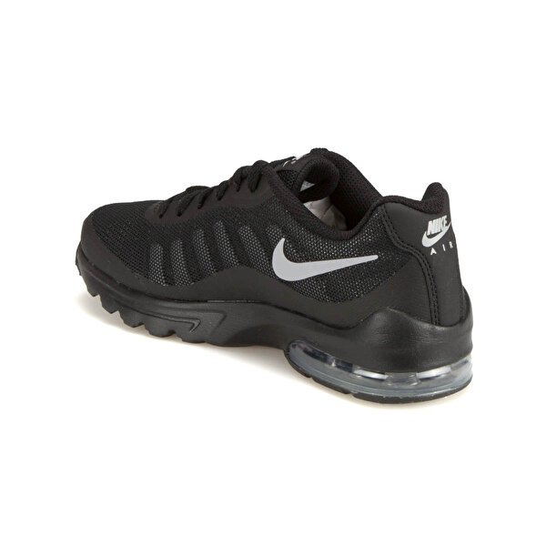 Nike Air Max Invigor Gs Siyah Erkek Cocuk Sneaker 100223576 Instreet