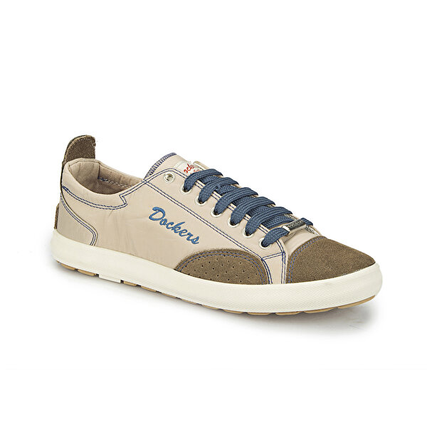 Dockers By Gerli 214160 Bej Erkek Sneaker 100233890 Instreet