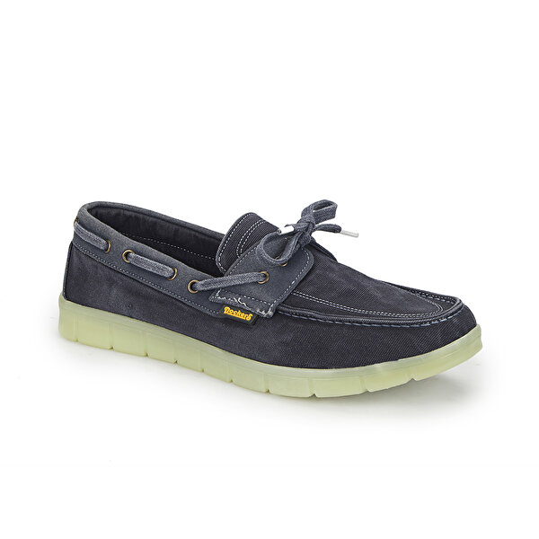 Dockers By Gerli 220534 Lacivert Erkek Marin Ayakkabi 100234187 Instreet