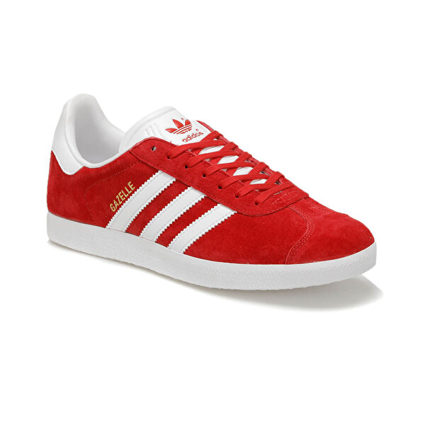 Adidas Gazelle Kirmizi Erkek Sneaker 100258598 Instreet