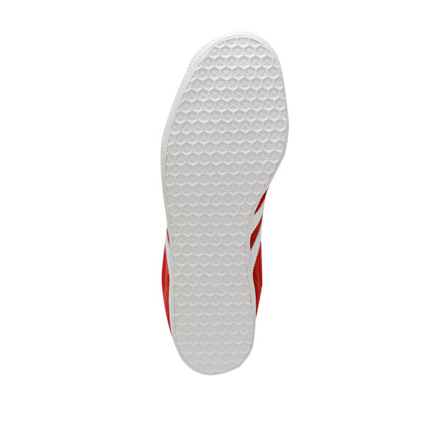 Adidas Gazelle Kirmizi Erkek Sneaker 100258598 Instreet
