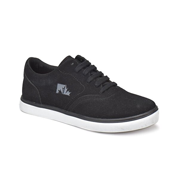 Lumberjack Ronas Siyah Erkek Sneaker 100263584 Instreet