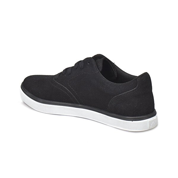 Lumberjack Ronas Siyah Erkek Sneaker 100263584 Instreet