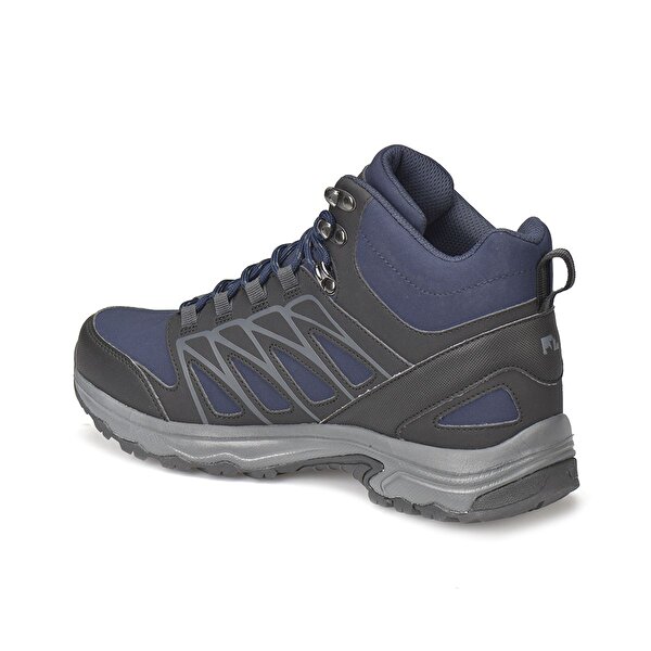 Lumberjack Storm Hi Lacivert Erkek Outdoor Bot 100279949 Instreet