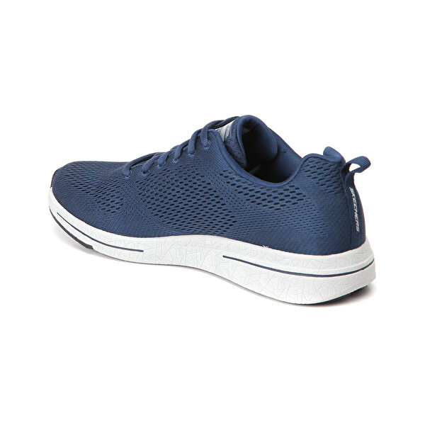 Skechers Burst 2 0 Lacivert Erkek Sneaker 100286167 Instreet