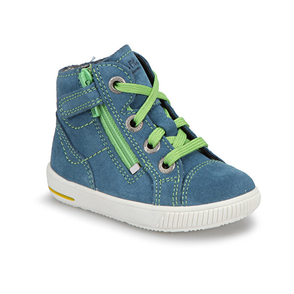 Superfit Superfit 00355 94 Be Mavi Erkek Cocuk Ayakkabi 100288181 Instreet