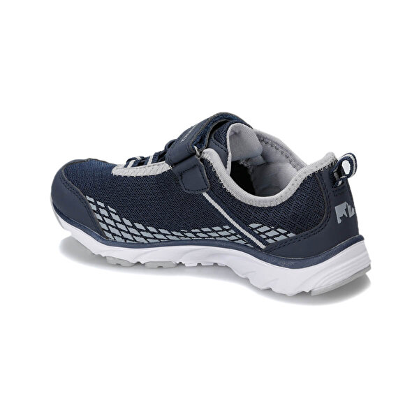 Lumberjack Dare Jr Lacivert Erkek Cocuk Spor Ayakkabi 100312732 Instreet