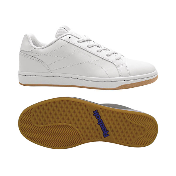 Reebok Royal Complete Cln Beyaz Erkek Sneaker 100320474 Instreet