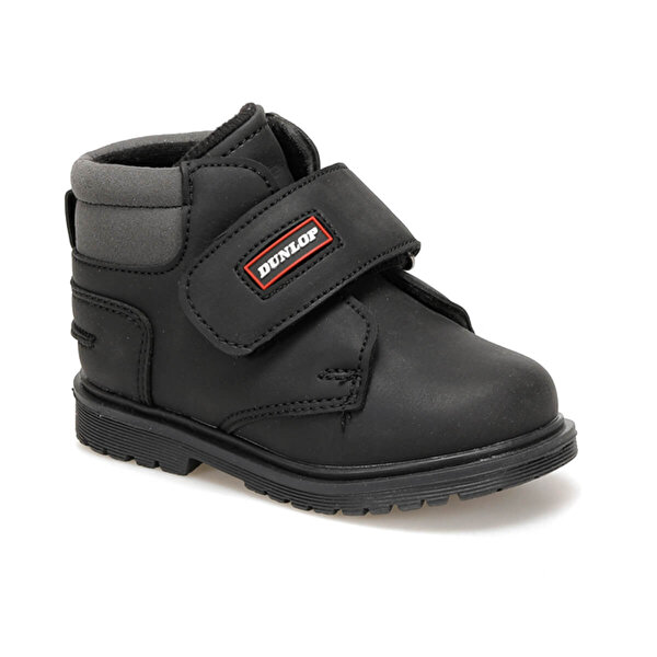 Dunlop 726157b85z Siyah Unisex Cocuk Bot 100342517 Instreet
