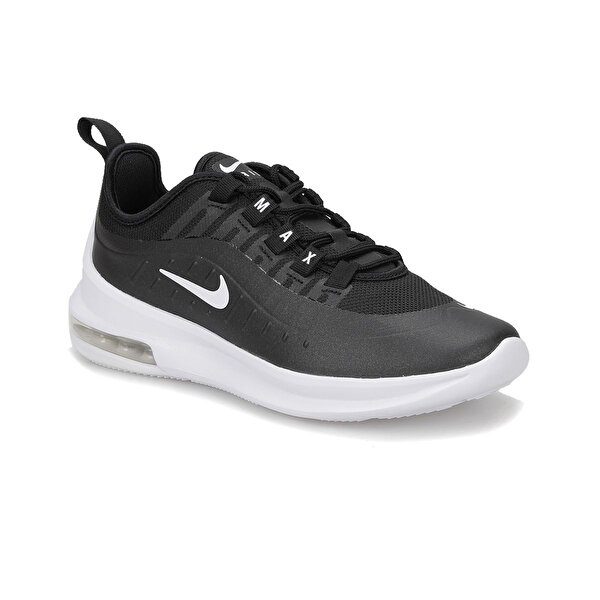 Nike Air Max Axis Gs Siyah Erkek Cocuk Kosu Ayakkabisi 100344079 Instreet