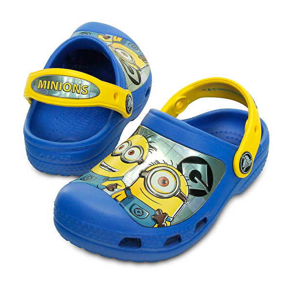 Crocs Lacivert Erkek Cocuk Terlik 100350719 Instreet