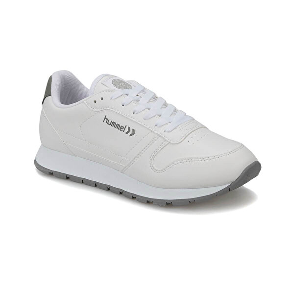 Hummel Street Beyaz Erkek Sneaker 100352289 Instreet