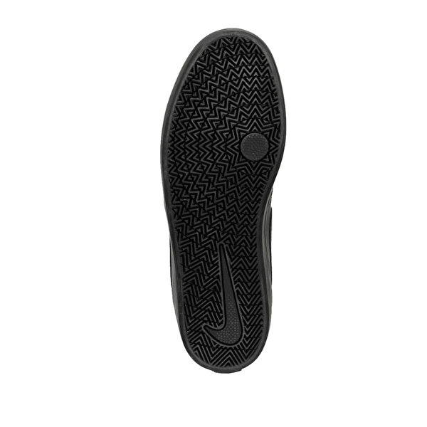Nike Sb Check Solar Siyah Erkek Sneaker 100353026 Instreet