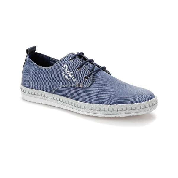Dockers By Gerli 226066 Lacivert Erkek Espadril Ayakkabi 100368087 Instreet