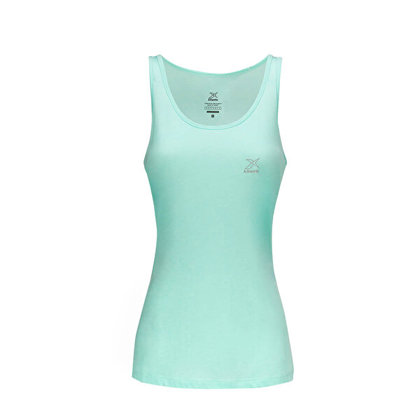 Kinetix Basic Atlet Yesil Kadin Atlet 100380837 Instreet