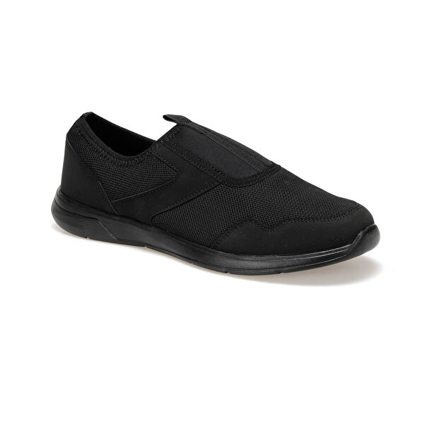 Torex Roni Siyah Erkek Sneaker 100384414 Instreet