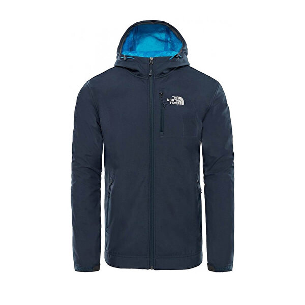 The North Face M Durango Hd Lacivert Erkek Ceket 100397759 Instreet