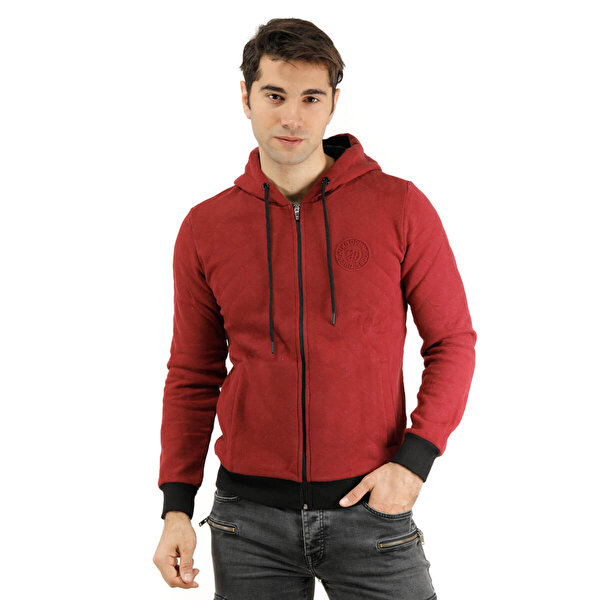 Phazz Brand 85129 Bordo Erkek Hirka 100405339 Instreet