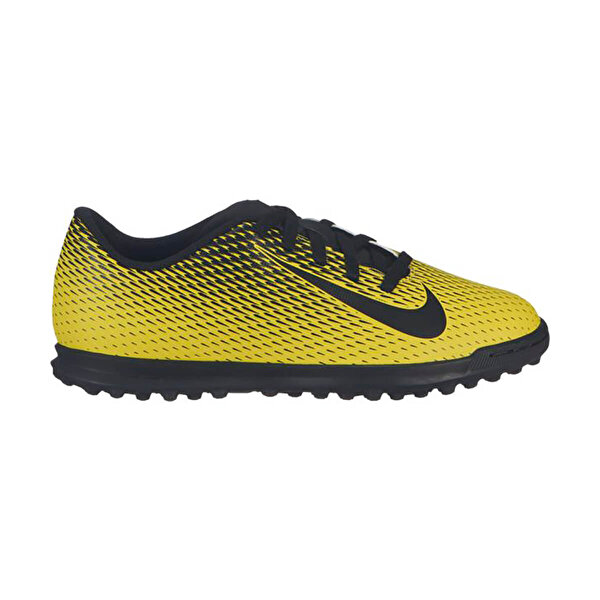 Nike Jr Bravata Ii Tf Sari Erkek Cocuk Hali Saha Ayakkabisi 100405491 Instreet
