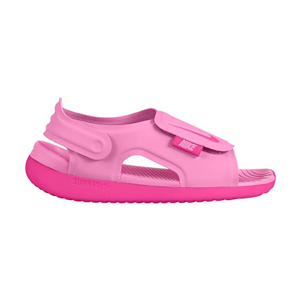 Nike Sunray Adjust 5 Gs Ps Pembe Erkek Cocuk Terlik 100405688 Instreet