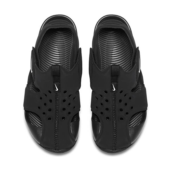 Nike 943826001 Siyah Erkek Çocuk Sandalet 100405794 Flo