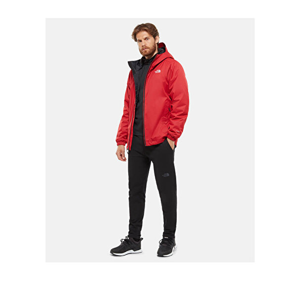 the north face m quest insulated mont