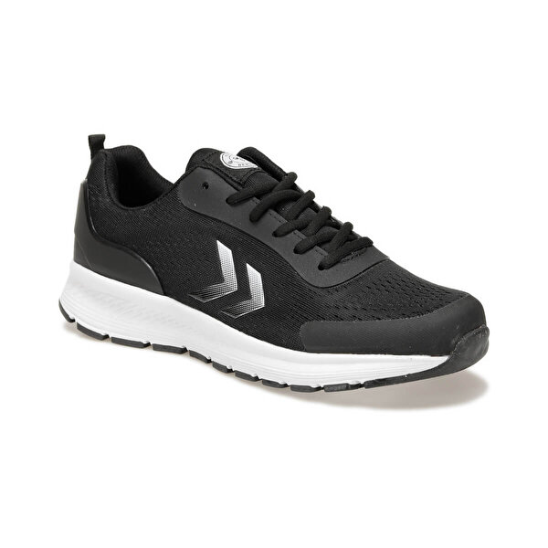 Hummel Dynamic Performance Shoes Siyah Erkek Kosu Ayakkabisi 100432121 Instreet