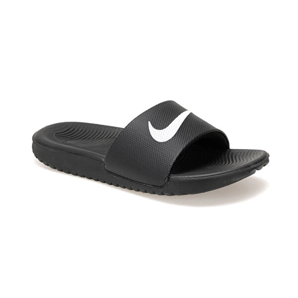 Nike Kawa Slide Gs Ps Siyah Erkek Cocuk Terlik 100452107 Instreet