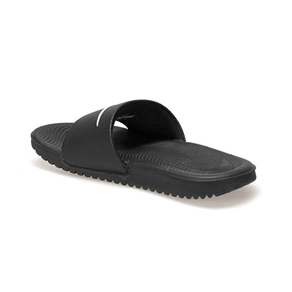 Nike Kawa Slide Gs Ps Siyah Erkek Cocuk Terlik 100452107 Instreet