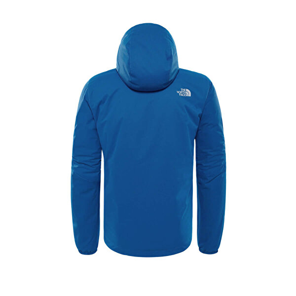 the north face m quest insulated jk