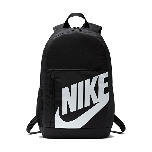 Nike Y Elmntl Siyah Unisex Cocuk Sirt Cantasi 100483812 85z Instreet