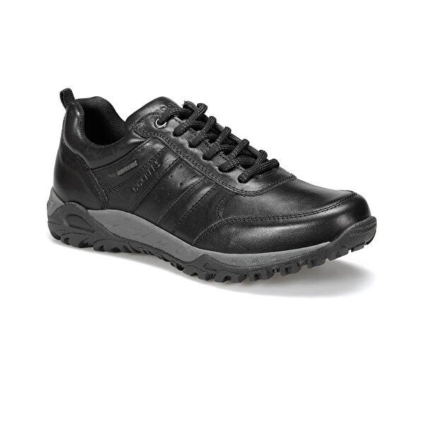Dockers By Gerli 225294 9pr Siyah Erkek Outdoor Ayakkabi 100419913 Instreet