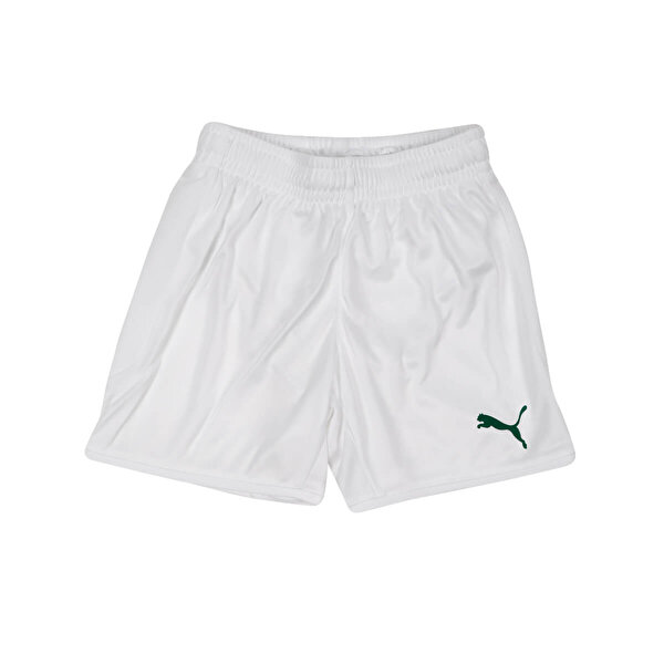 Puma Bursaspor Shorts Beyaz Erkek Uzun Sort 100516813 Instreet