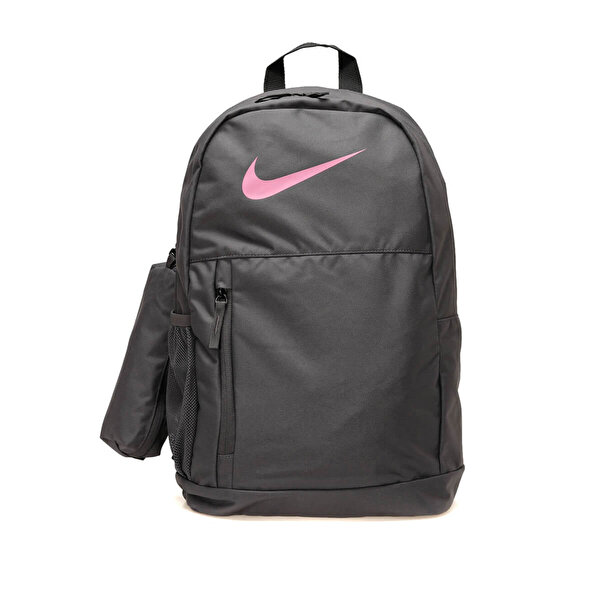 Nike Y Elmntl Swoosh Gfx Gri Unisex Cocuk Sirt Cantasi 100483816 77z Instreet