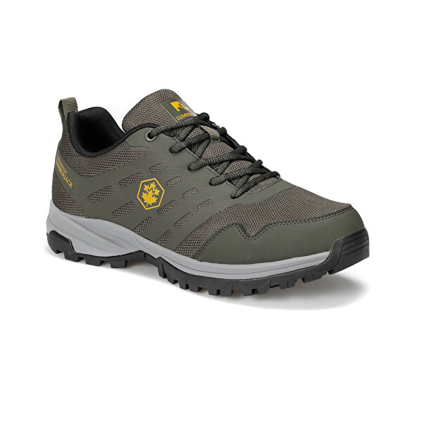 Lumberjack Cheap 9pr Haki Erkek Outdoor 100414825 Instreet