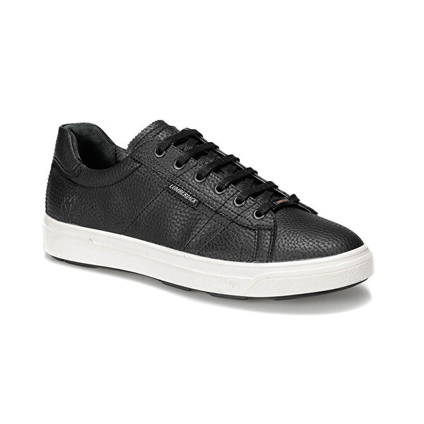 Lumberjack Busia 9pr Siyah Erkek Sneaker 100416626 Instreet