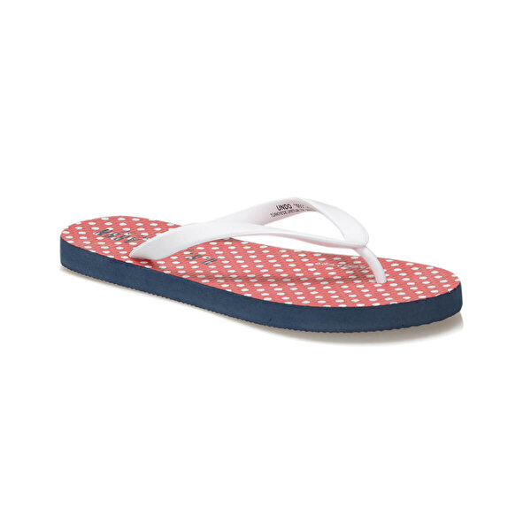 U S Polo Assn Undo Kirmizi Kadin Parmak Arasi 100374534 Instreet