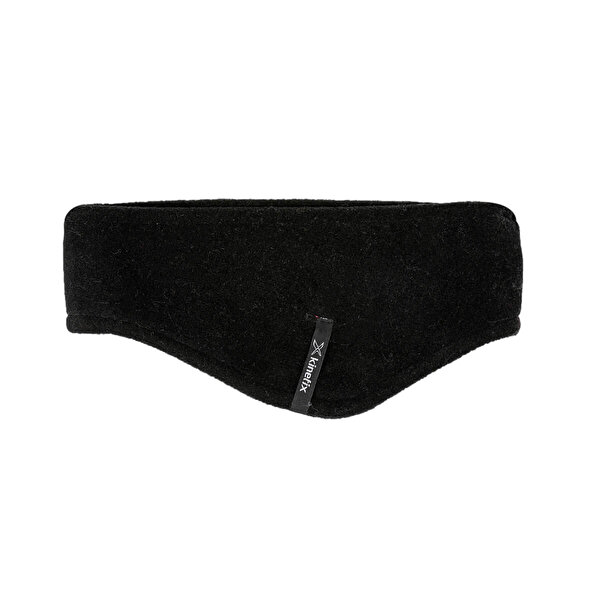 polar kulaklik siyah unisex kulaklik