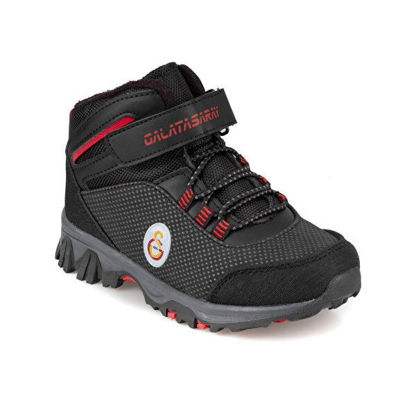 Gs Roha Gs 9pr Siyah Erkek Cocuk Outdoor Bot 100431245 Instreet