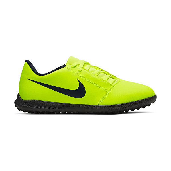 Nike Jr Phantom Venom Club Tf Yesil Erkek Cocuk Hali Saha Ayakkabisi 100486647 Instreet