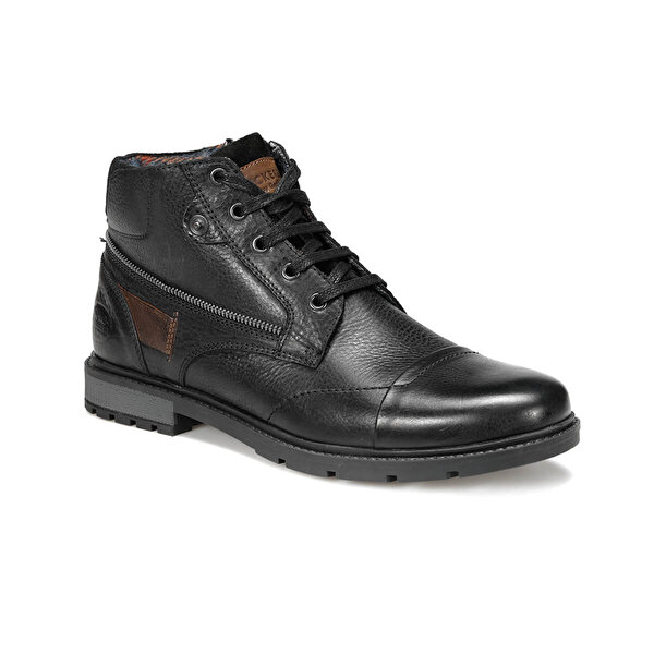 Dockers By Gerli 227175 9pr Siyah Erkek Bot 100420152 Instreet