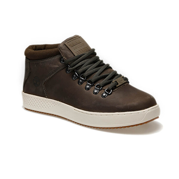 Timberland Cityroam Cup Alpine Chk Kahverengi Erkek Bot 100518353 Instreet