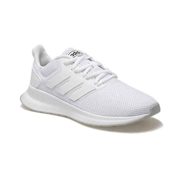 Adidas Runfalcon Beyaz Erkek Cocuk Kosu Ayakkabisi 100479459 Instreet