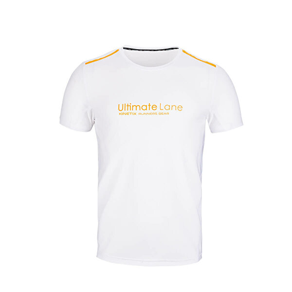 Kinetix Dave 2 Tshirt Beyaz Erkek Kisa Kol T Shirt 100380764 Instreet