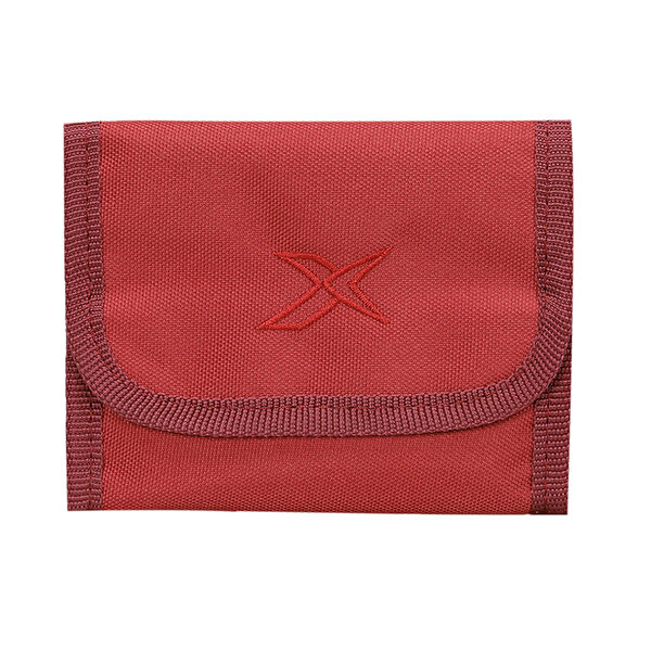 Kinetix Leo Kirmizi Unisex Cuzdan 100437571 Instreet