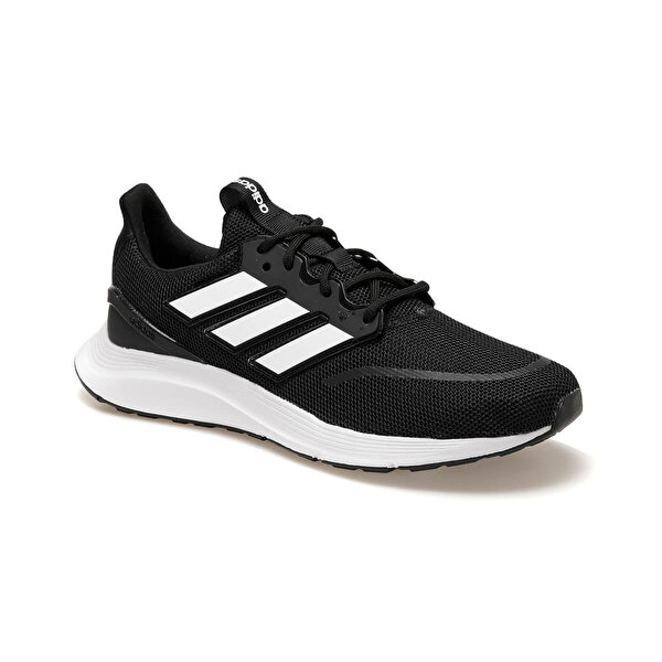 Adidas Energyfalcon Siyah Erkek Kosu Ayakkabisi 100481874 Instreet