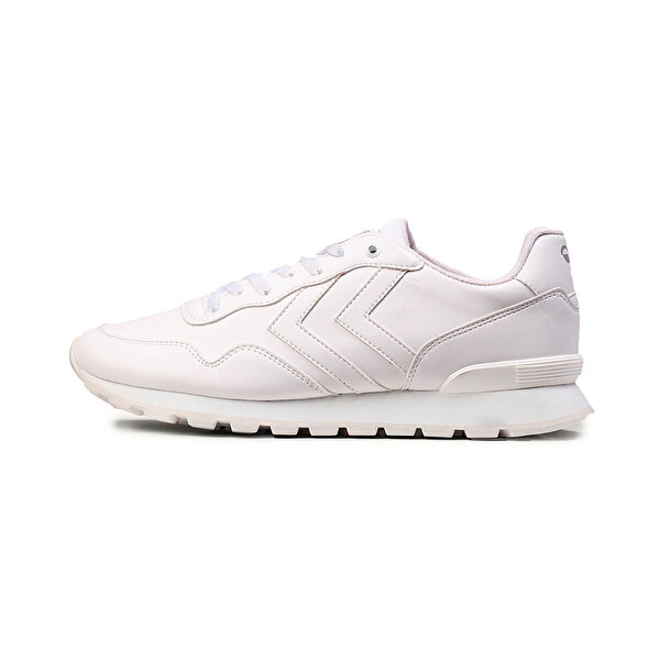 Hummel Thor Monochrome Beyaz Unisex Sneaker 100515986 Instreet