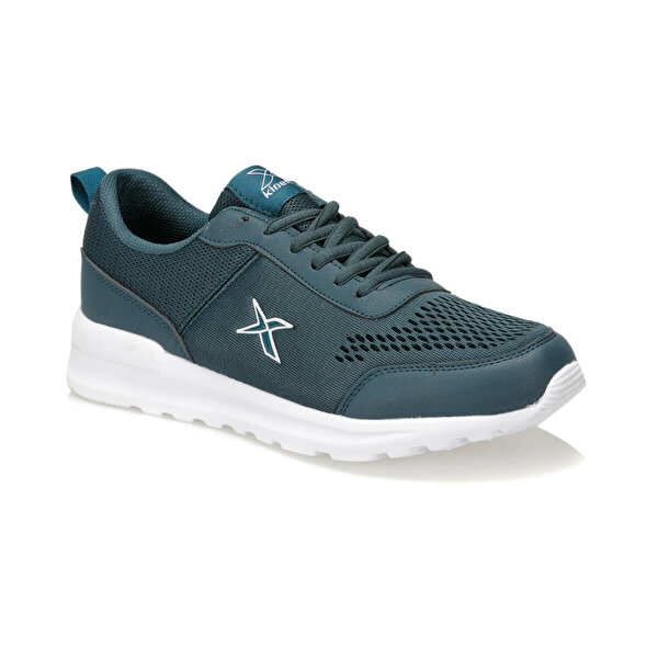 Kinetix Belen M Petrol Erkek Sneaker 100358087 Instreet