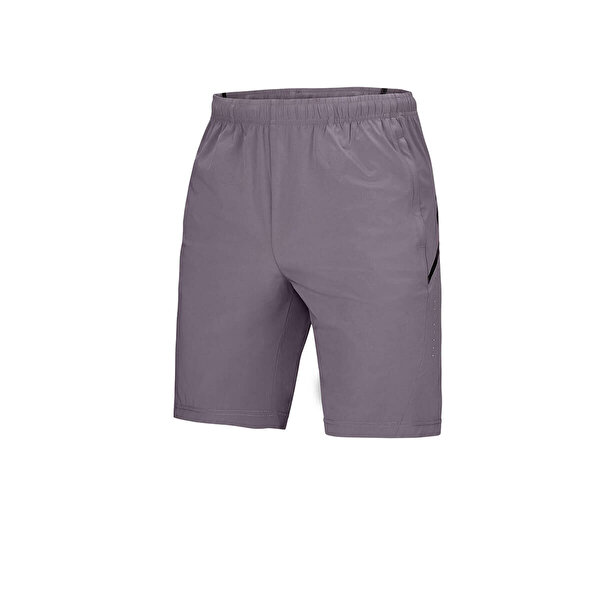 Lumberjack Mayer Short Gri Erkek Kisa Sort 100381590 Instreet