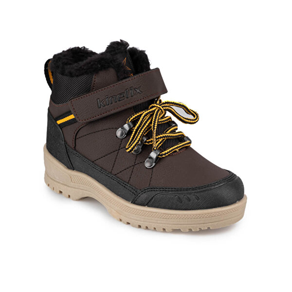 Kinetix Mars Hi 9pr Kahverengi Erkek Cocuk Outdoor 100425990 Instreet